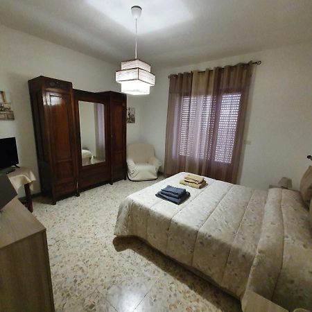 Casa Papona Διαμέρισμα Sezze Εξωτερικό φωτογραφία