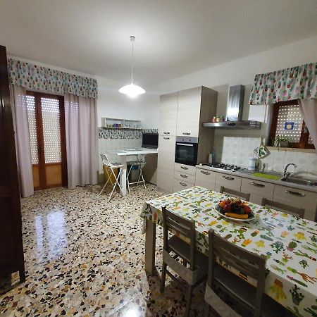 Casa Papona Διαμέρισμα Sezze Εξωτερικό φωτογραφία