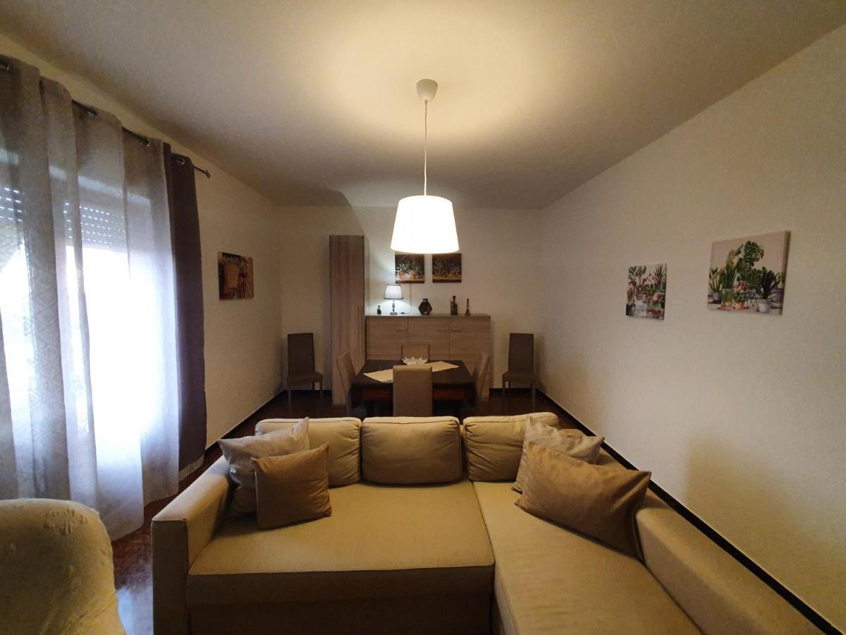 Casa Papona Διαμέρισμα Sezze Εξωτερικό φωτογραφία