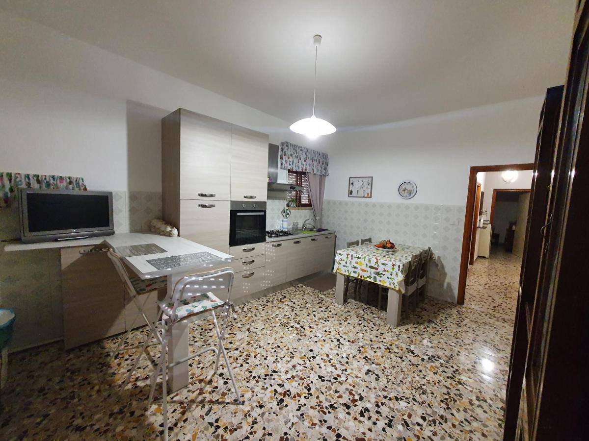 Casa Papona Διαμέρισμα Sezze Εξωτερικό φωτογραφία