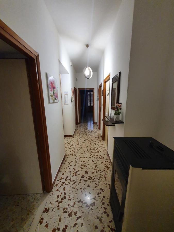 Casa Papona Διαμέρισμα Sezze Εξωτερικό φωτογραφία