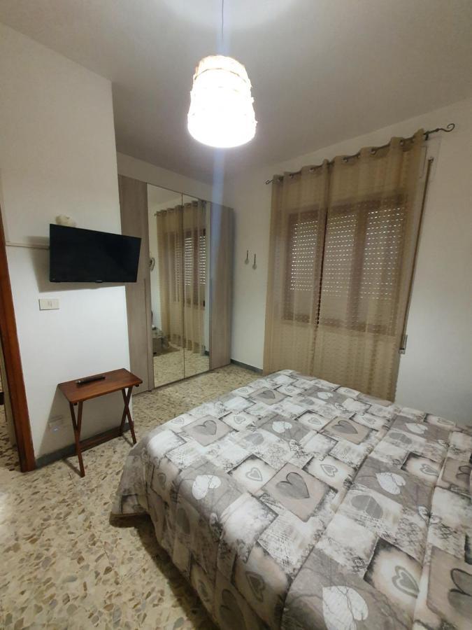 Casa Papona Διαμέρισμα Sezze Εξωτερικό φωτογραφία