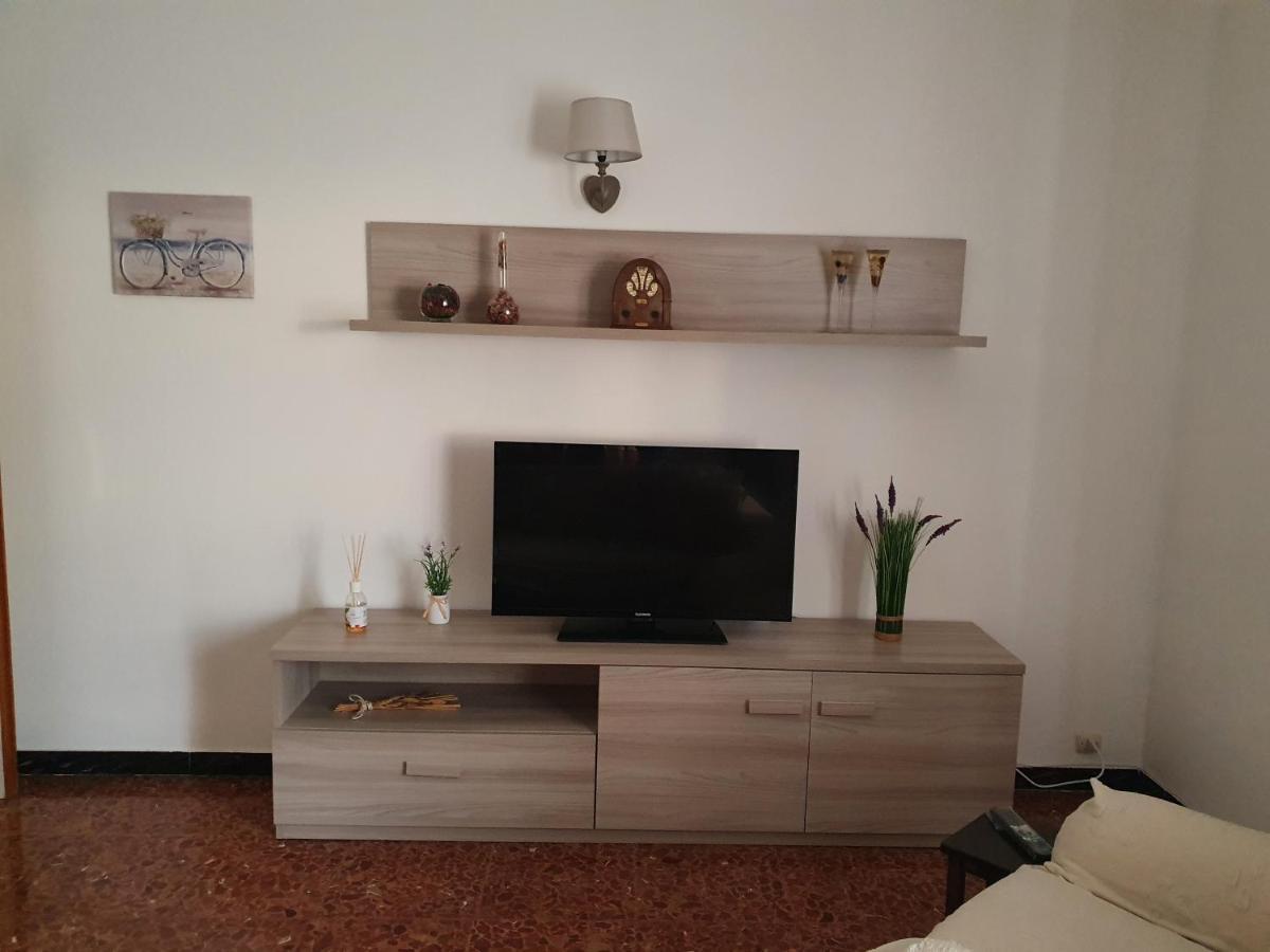 Casa Papona Διαμέρισμα Sezze Εξωτερικό φωτογραφία