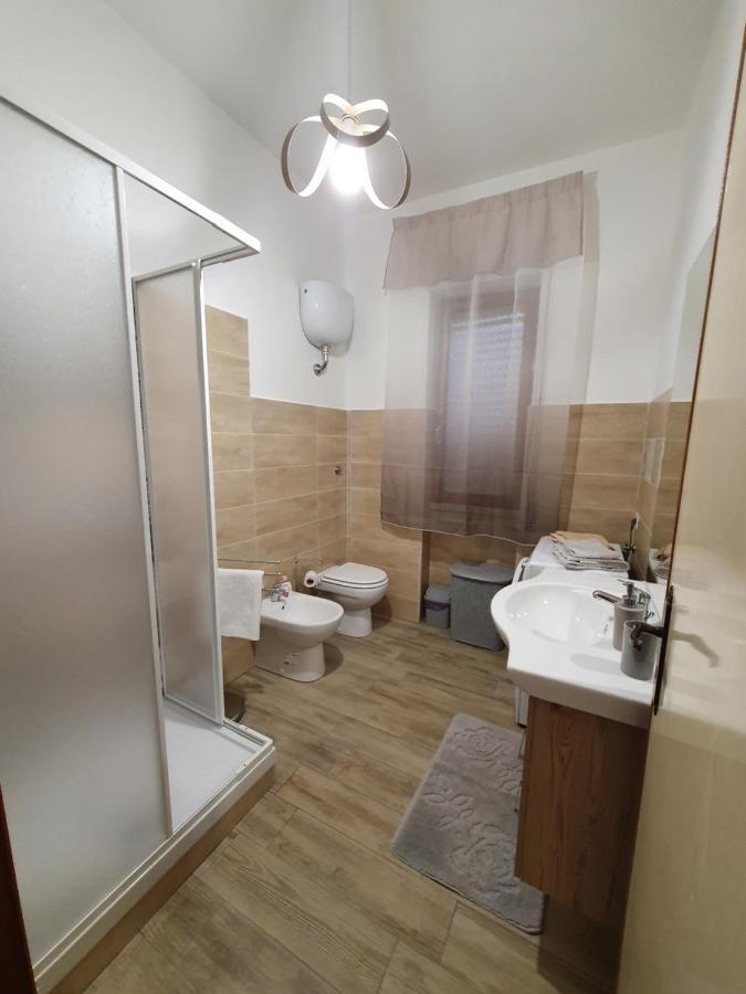 Casa Papona Διαμέρισμα Sezze Εξωτερικό φωτογραφία