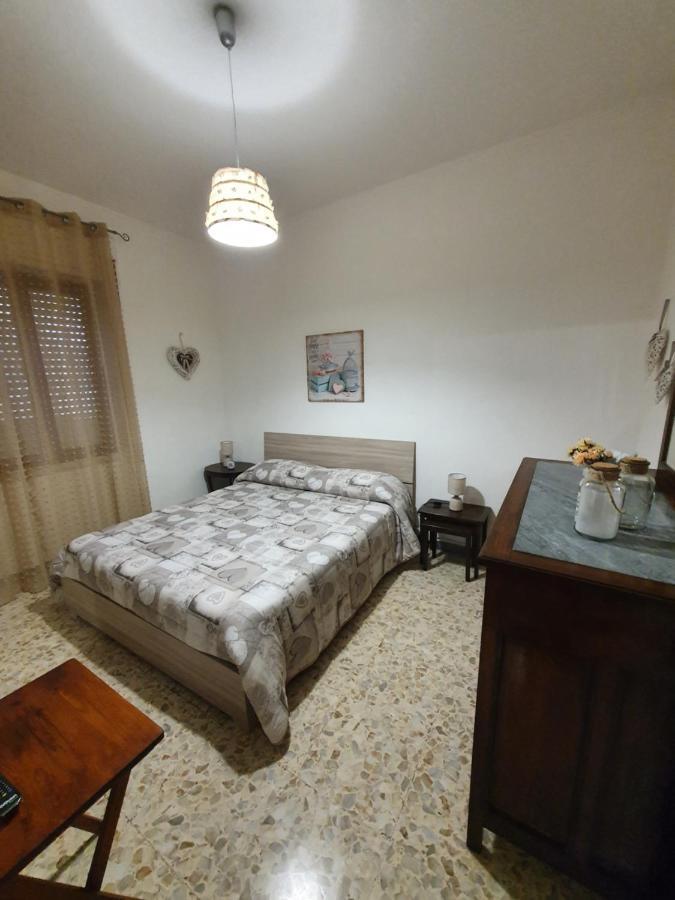 Casa Papona Διαμέρισμα Sezze Εξωτερικό φωτογραφία